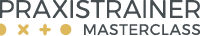 Praxistrainer Masterclass Logo